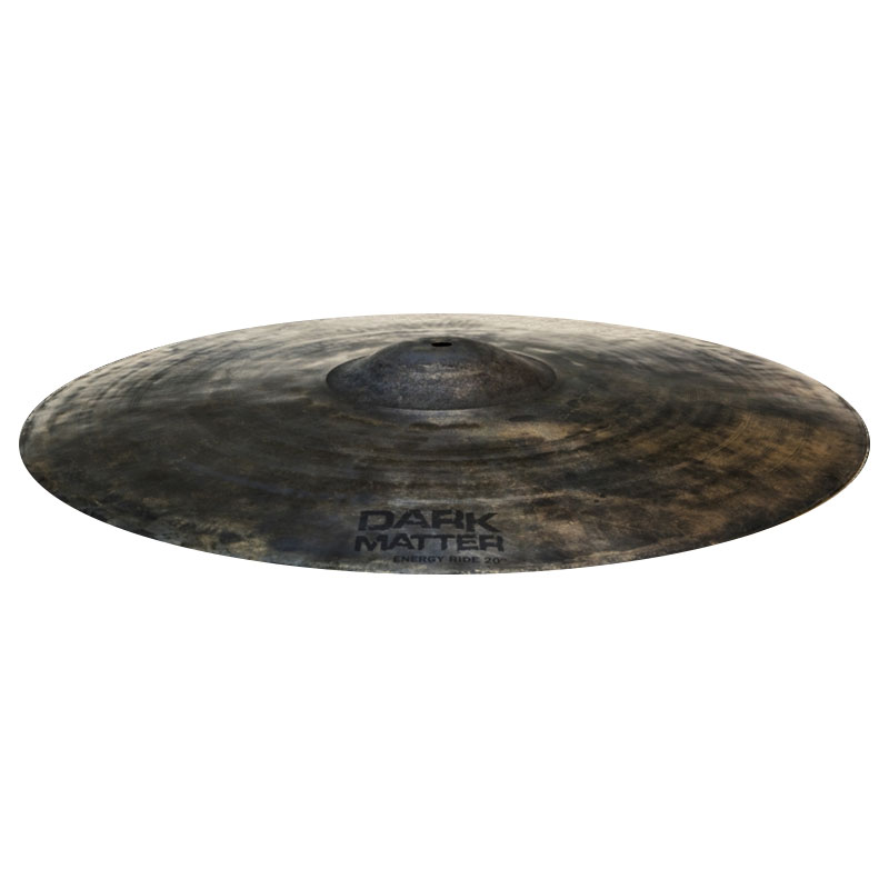Dream 24" Dark Matter Bliss Ride Cymbal