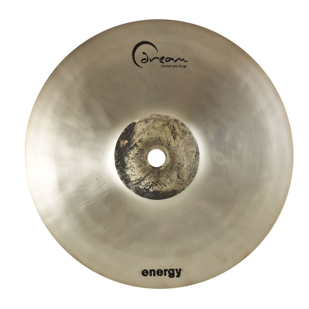 Dream 8" Energy Splash Cymbal