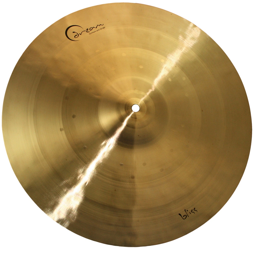 Dream BCRRI22-Bliss Series 22" Crash/Ride Cymbal