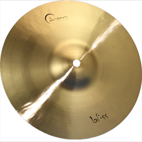Dream Bliss Series 10" Splash Cymbal