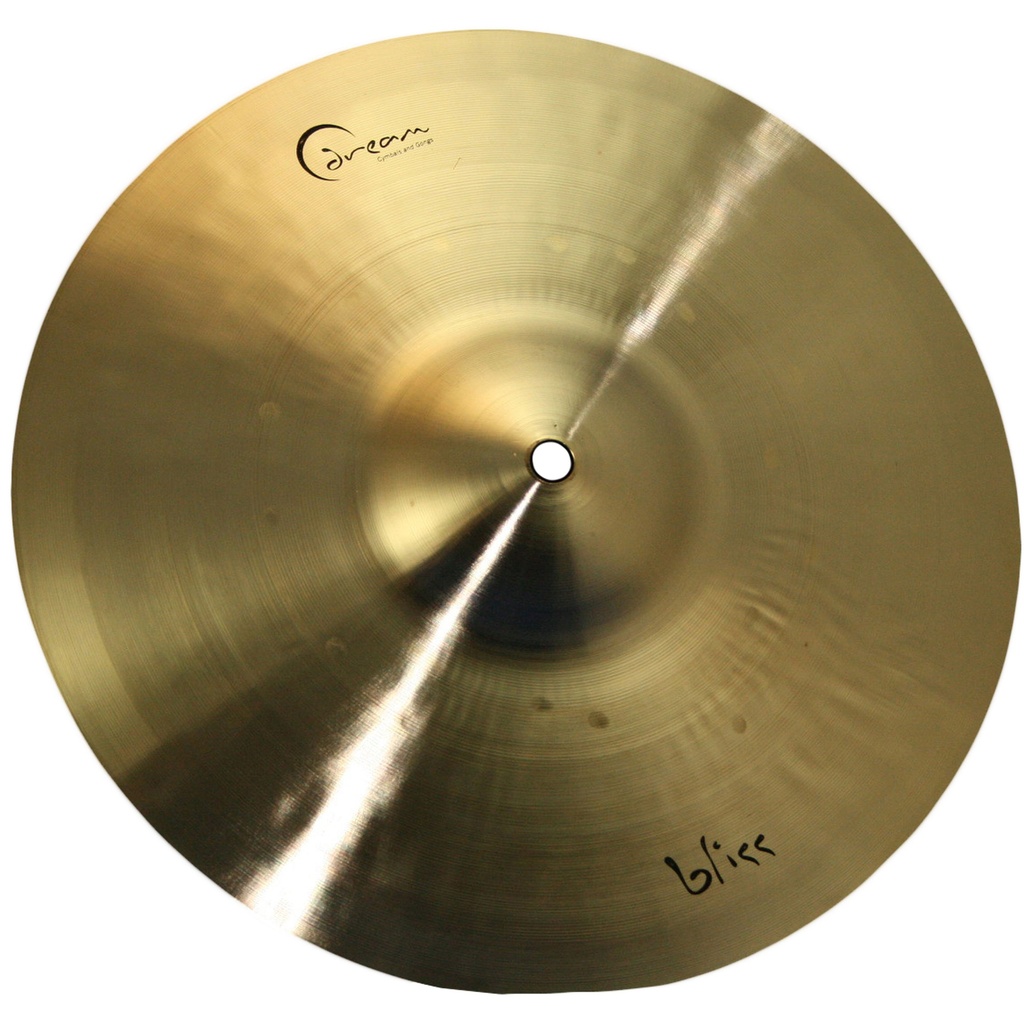 Dream Bliss Series 12" Splash Cymbal