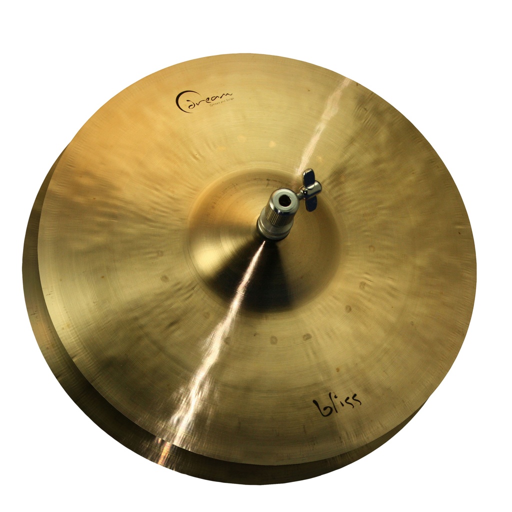 Dream Bliss Series 13" Hi Hats