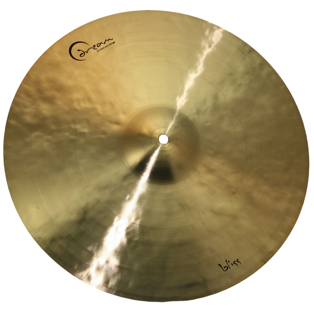 Dream Bliss Series 18" Crash / Ride Cymbal