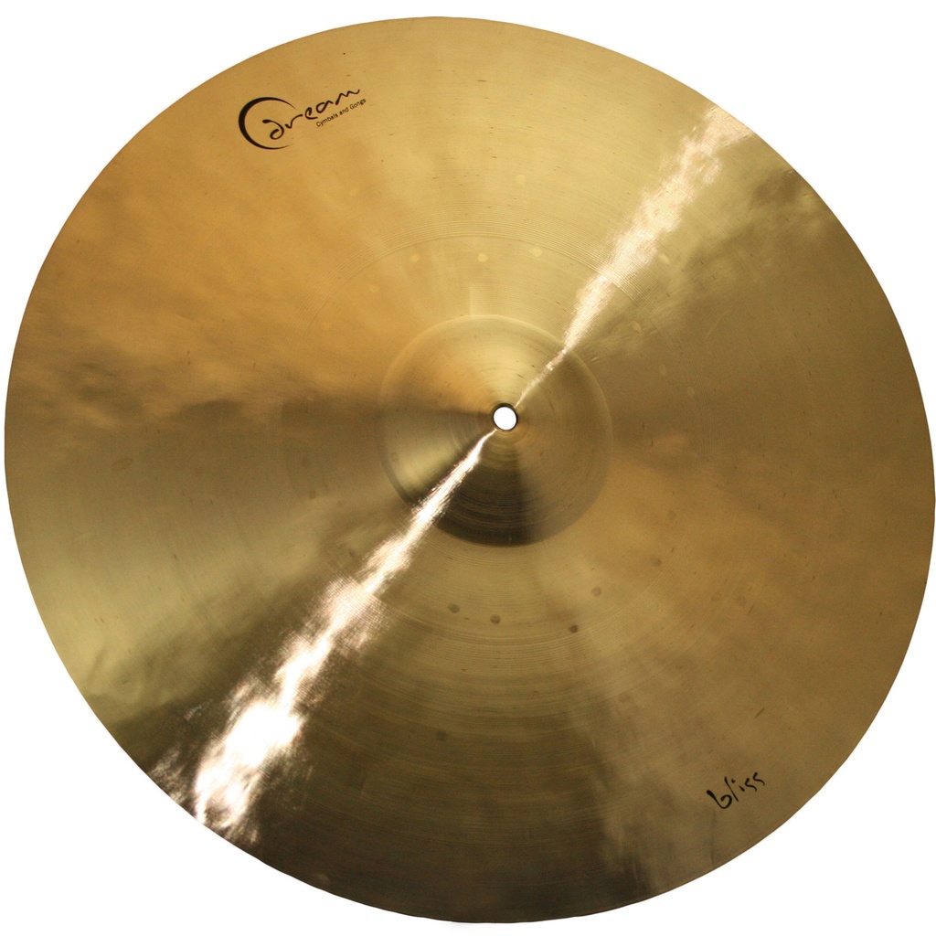 Dream Bliss Series 20" Ride Cymbal