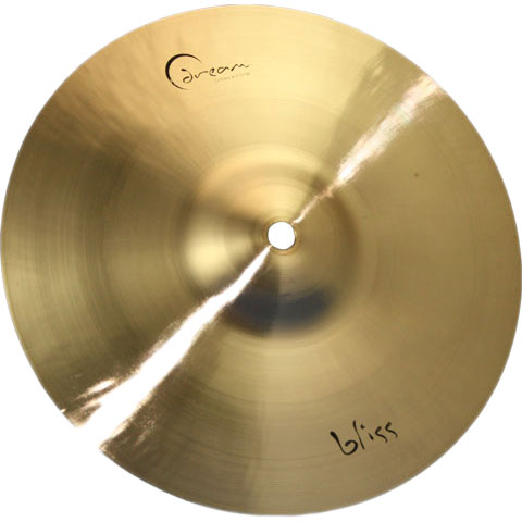 Dream Bliss Series 8" Splash Cymbal