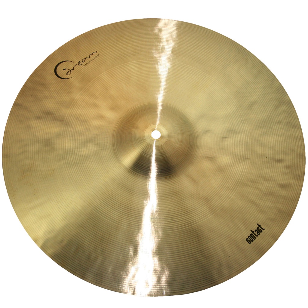 Dream C-CR17-Contact Series 17" Crash Cymbal