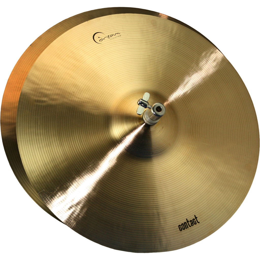 Dream C-HH15-Contact Series 15" Hi Hats