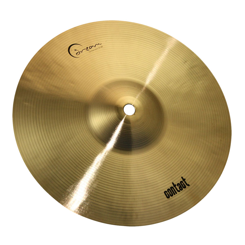 Dream C-SP08-8" Contact Splash Cymbal