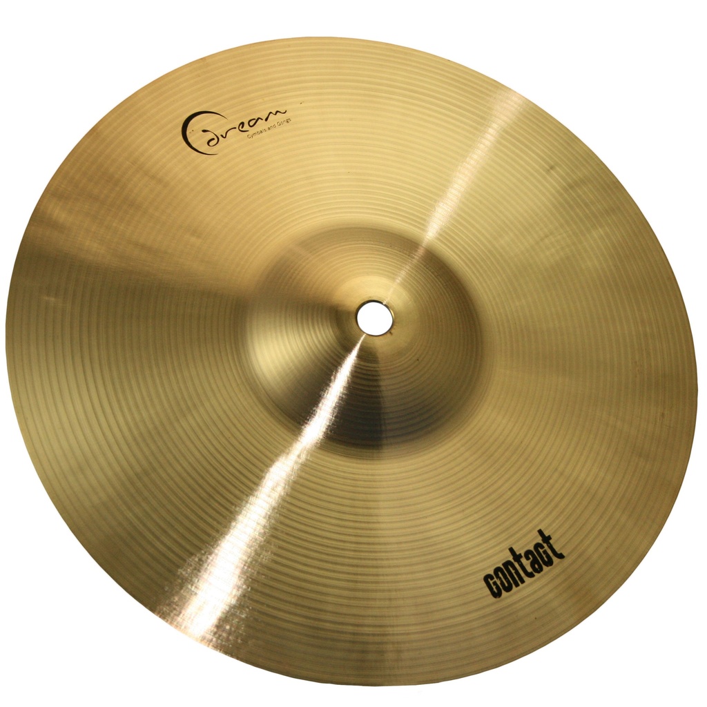 Dream C-SP12-Contact Series 12" Splash Cymbal