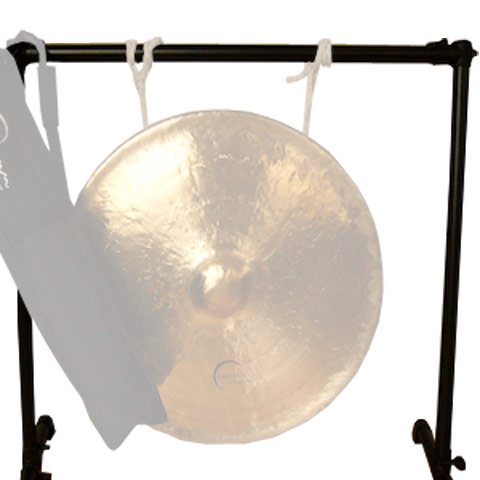 Dream Collapsible Gong Stand Up to 32"
