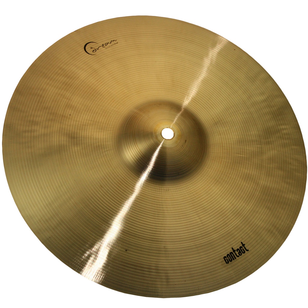 Dream Contact Series 14" Crash Cymbal