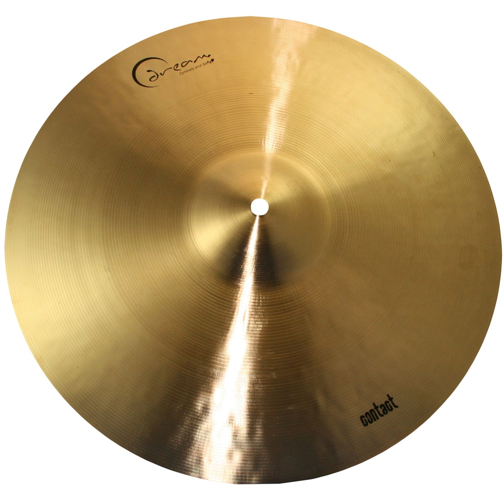 Dream Contact Series 16" Crash Cymbal