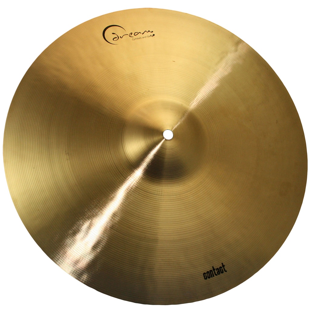 Dream Contact Series 18" Crash / Ride Cymbal