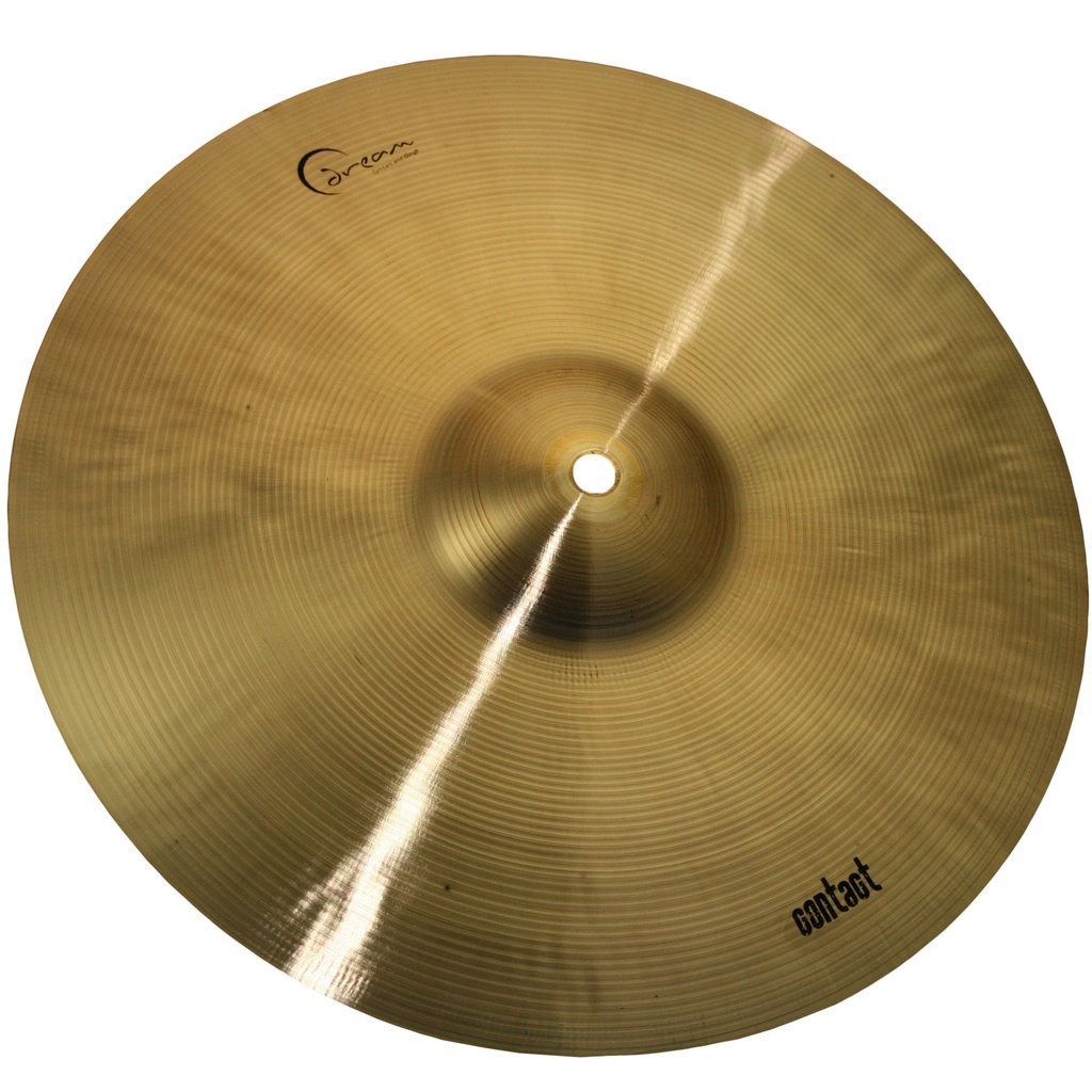 Dream Contact Series 19" Crash / Ride Cymbal