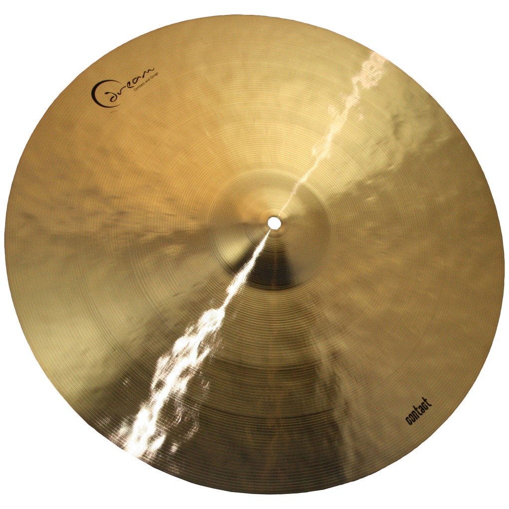 Dream Contact Series 20" Crash / Ride Cymbal