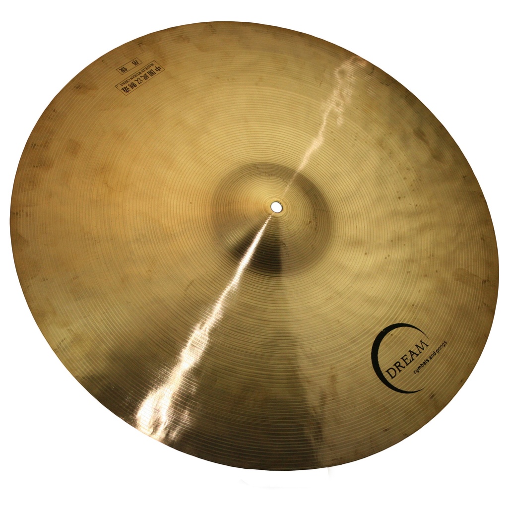 Dream Contact Series 22" Crash / Ride Cymbal