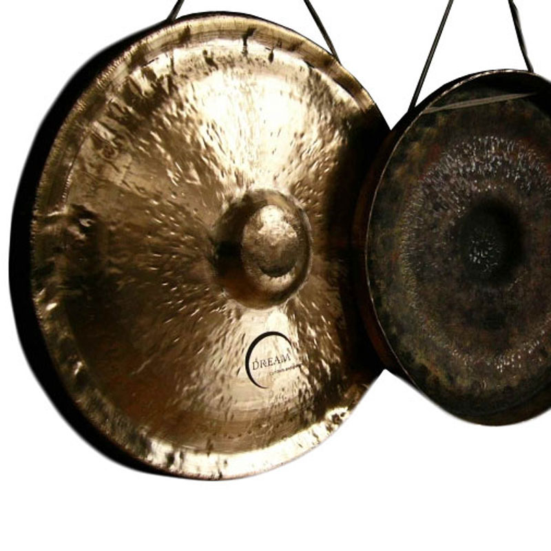 Dream D5 Bao/Nipple Gong