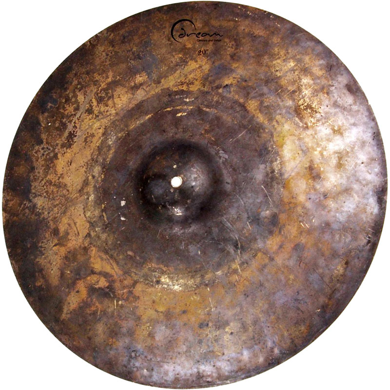 Dream DMMRI20-20" Dark Matter Moon Ride Cymbal