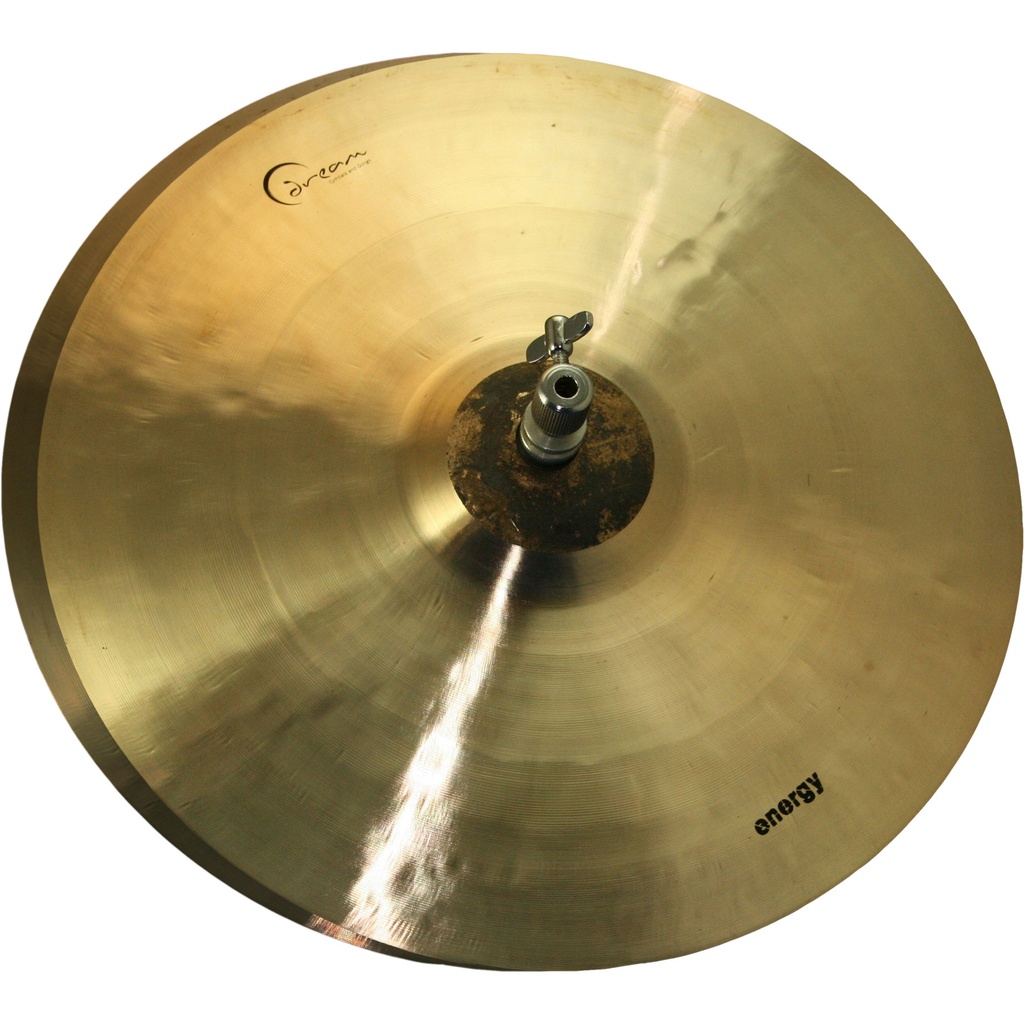 Dream EHH14-Energy Series 14" Hi Hats