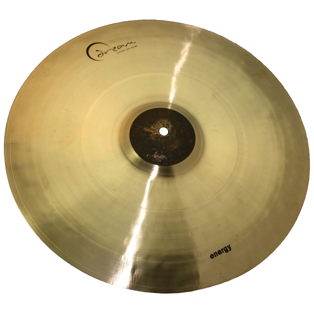 Dream Energy Series 18" Crash Cymbal