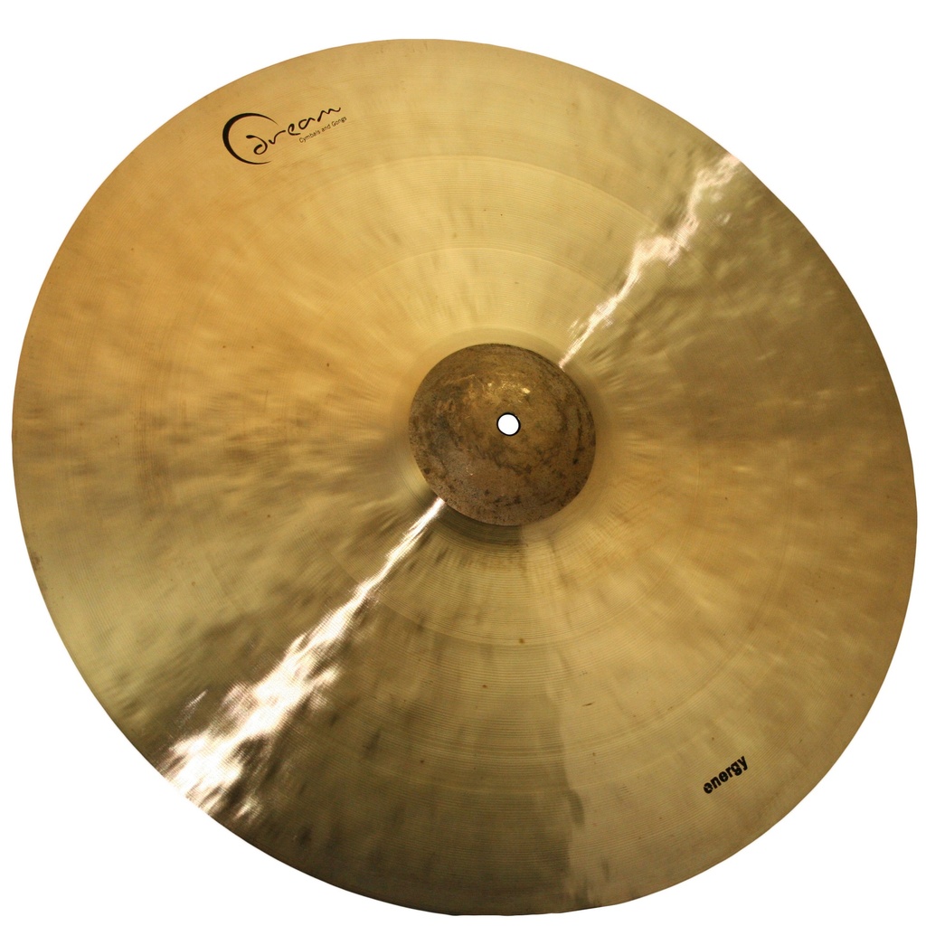 Dream Energy Series 20" Crash / Ride Cymbal