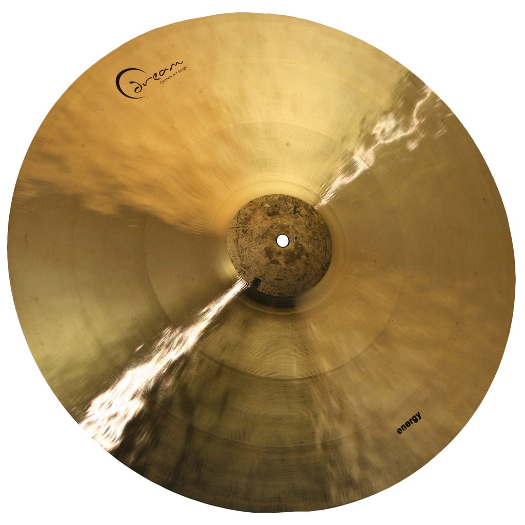 Dream Energy Series 20" Ride Cymbal