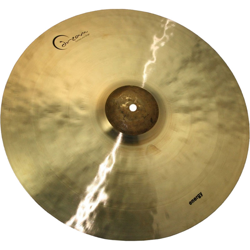 Dream Energy Series 21" Crash / Ride Cymbal