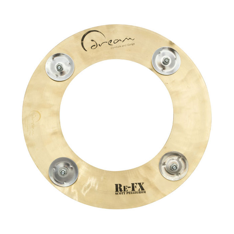 Dream REFX-CC14-14" Scotty Pellegrom Crop Circle Effect