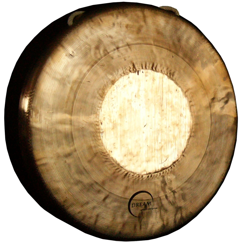 Dream Tiger 14" Bend Down