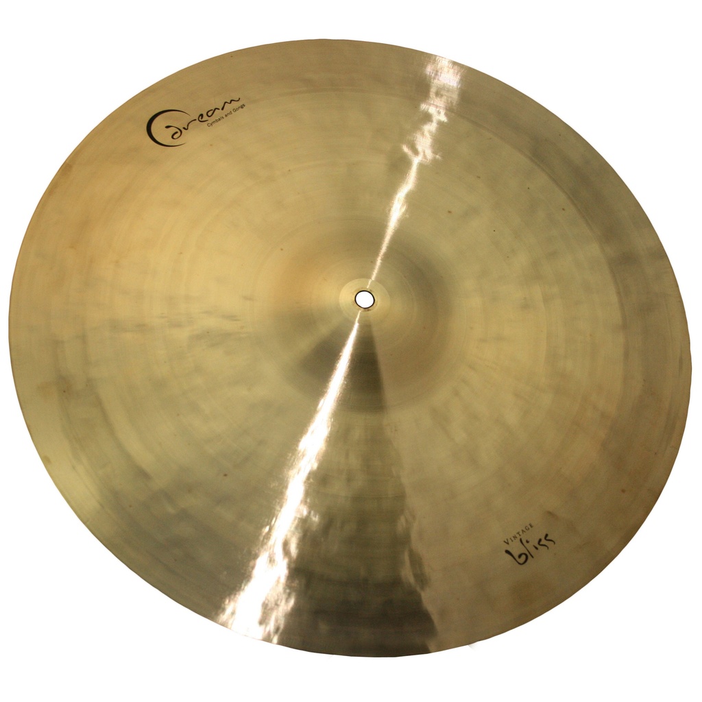 Dream Vintage Bliss Series 17" Crash/Ride Cymbal