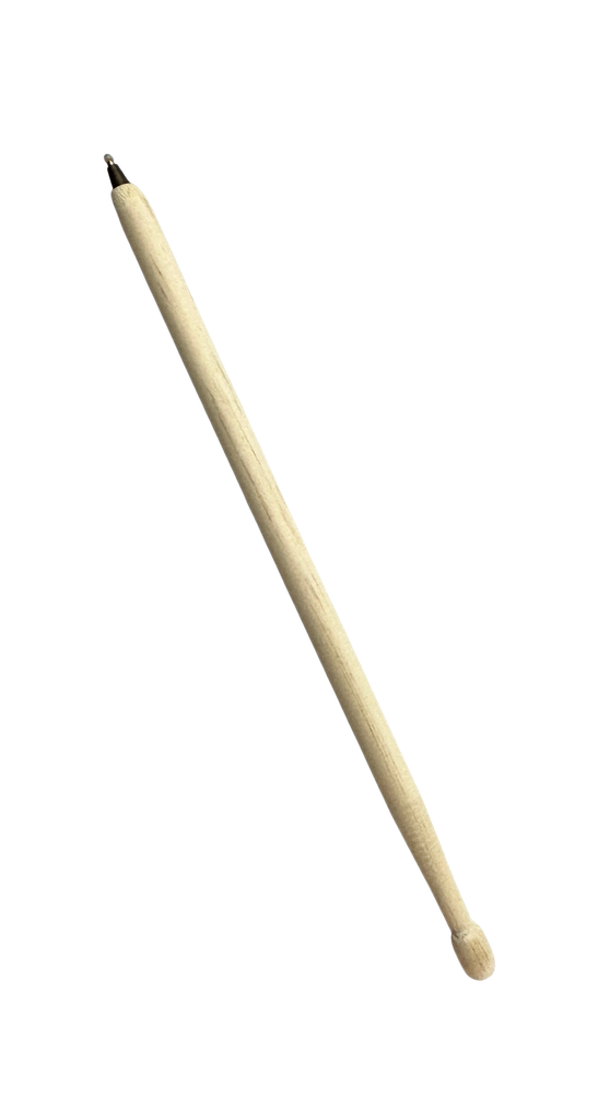 Drumstick Pen