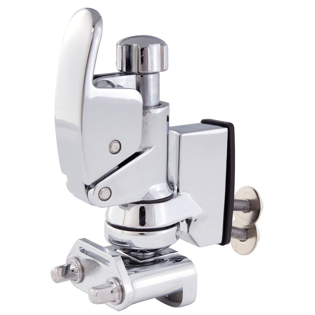 Dunnett R-Class 360 Swivel Throw Off