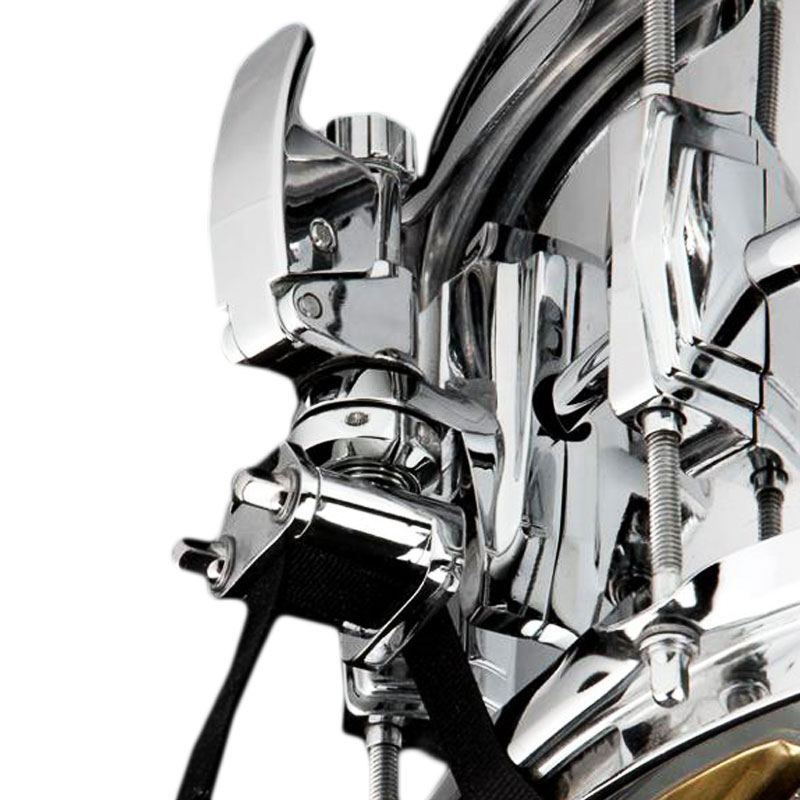 Dunnett R-Class Ludwig Style Throw Off