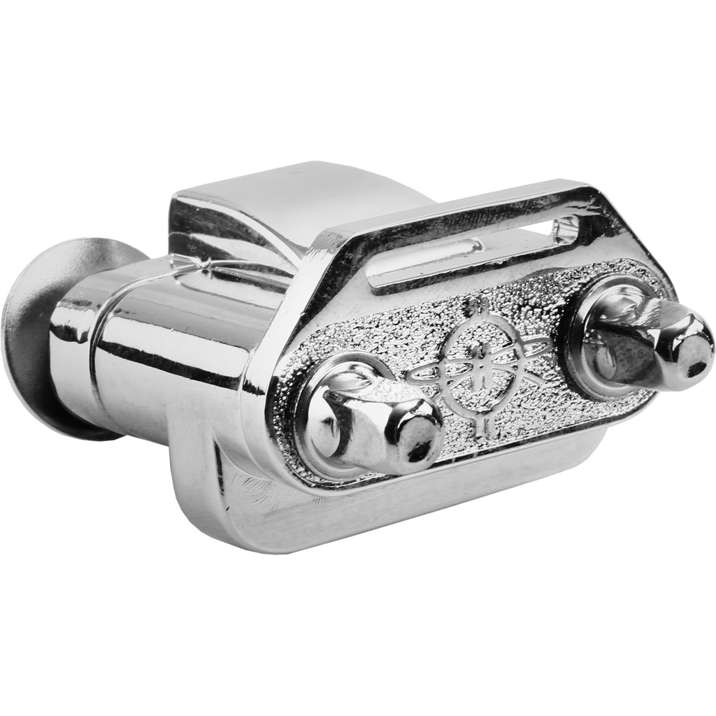 Dunnett R-Class Quick Release Butt Plate