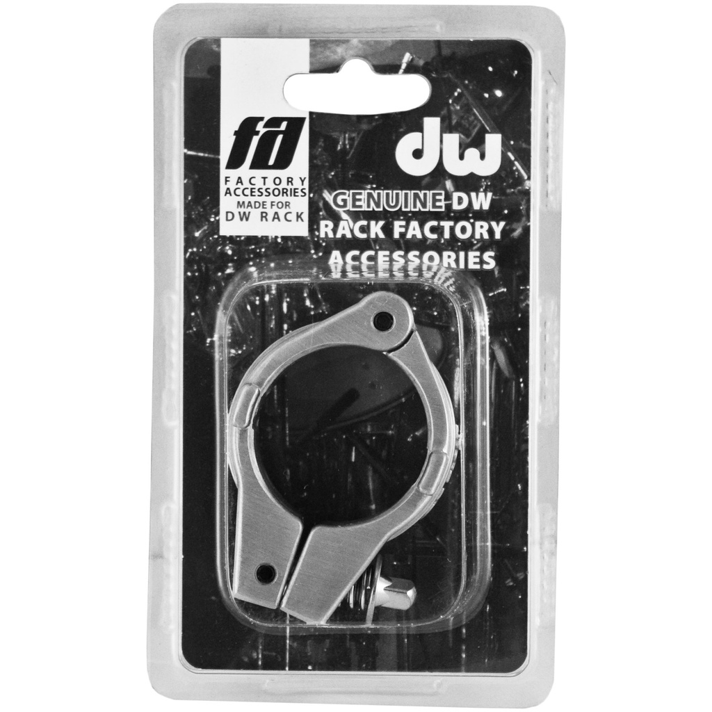 DW 1.5" Hinged Memory Lock for DW Rack