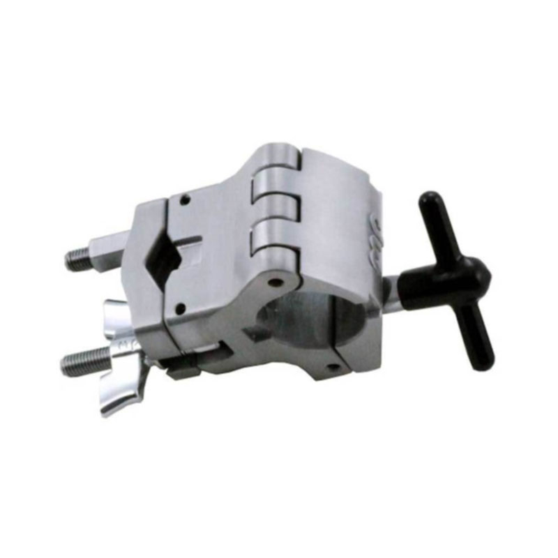 DW 1.5" V Rack Clamp