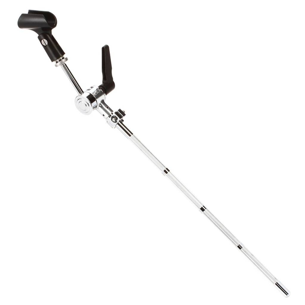 DW 1/2" Arm w/Tilter & Mic Holder