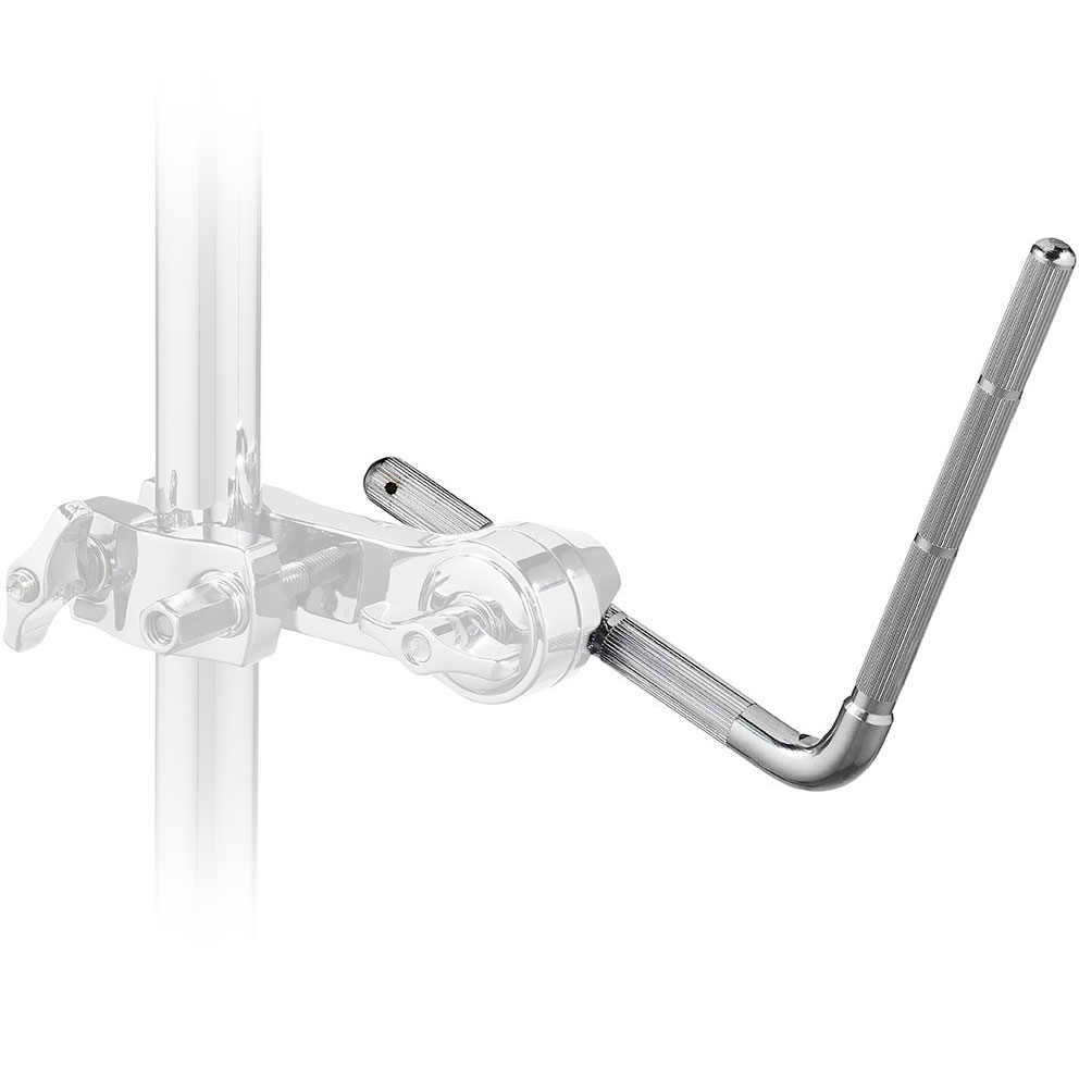 DW 1/2" to 9.5mm Adjustable L-Arm with Memory Locks