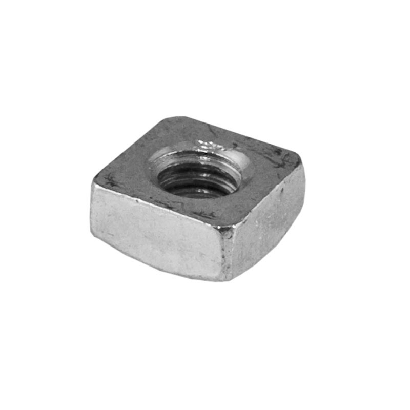 DW 1/4" Square Nut for 5000/9000 Bass Drum Pedal