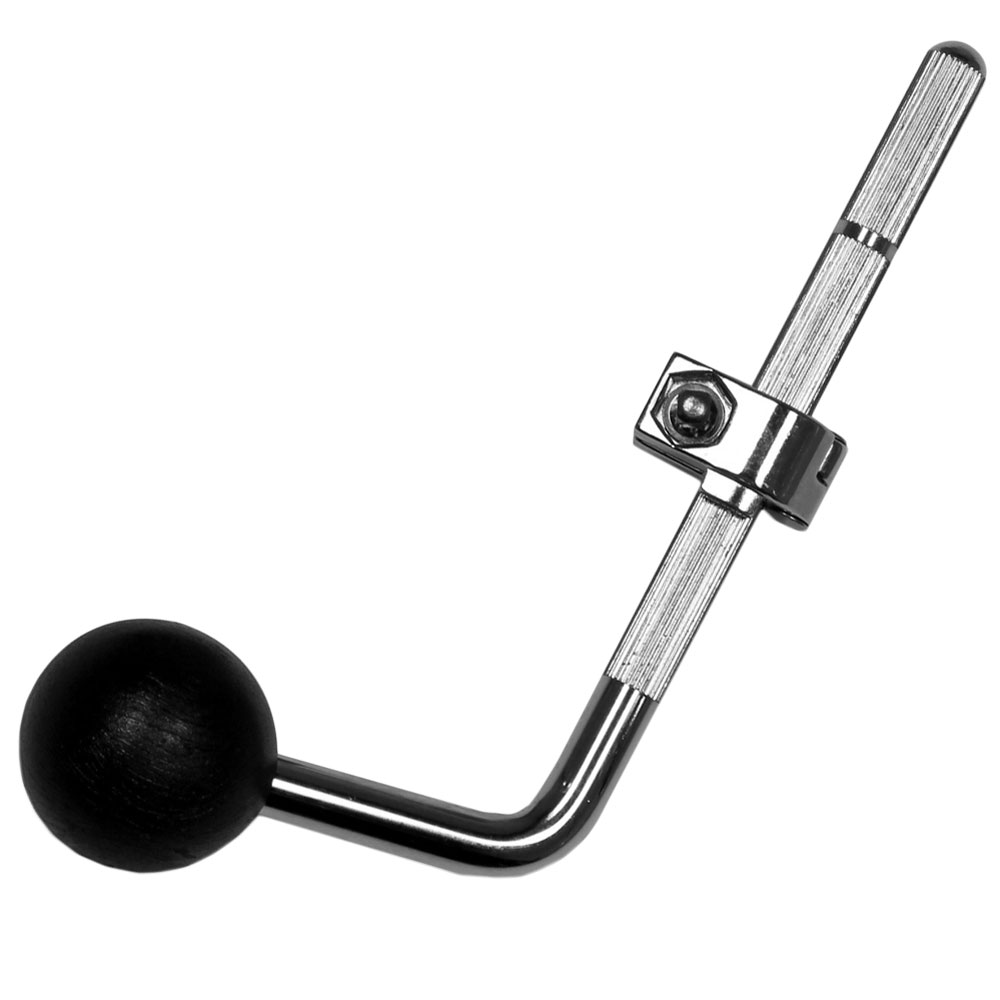 DW 10.5mm Tom Arm Ball in Socket