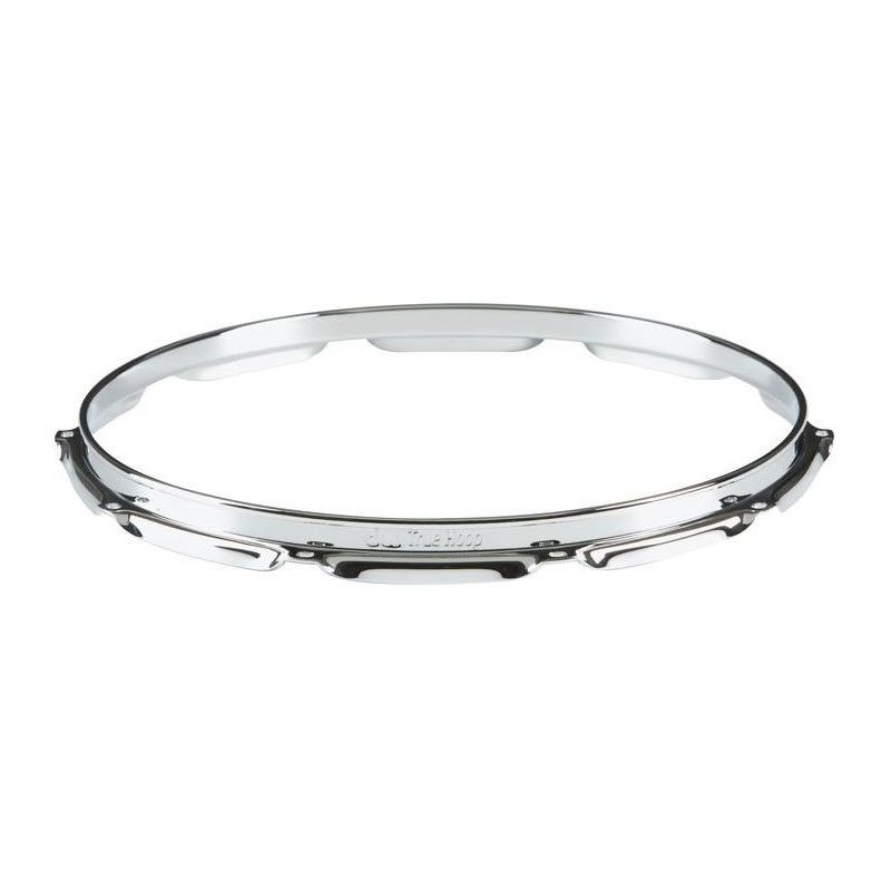 DW 14" 10-Lug 3.0mm TrueHoop Snare Batter & Snare Side Hoops