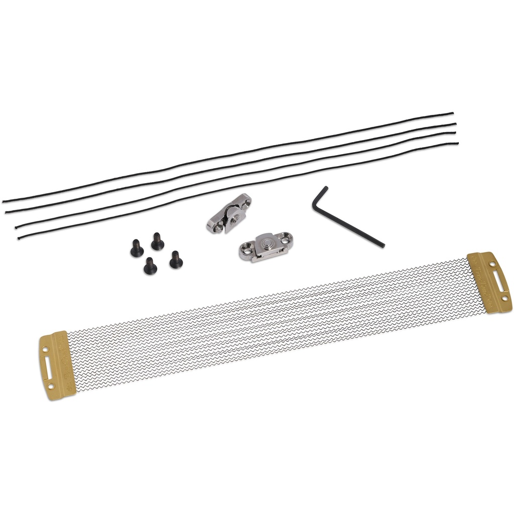 DW 14" 20-Strand Self-Centering TrueTone Snare Wires