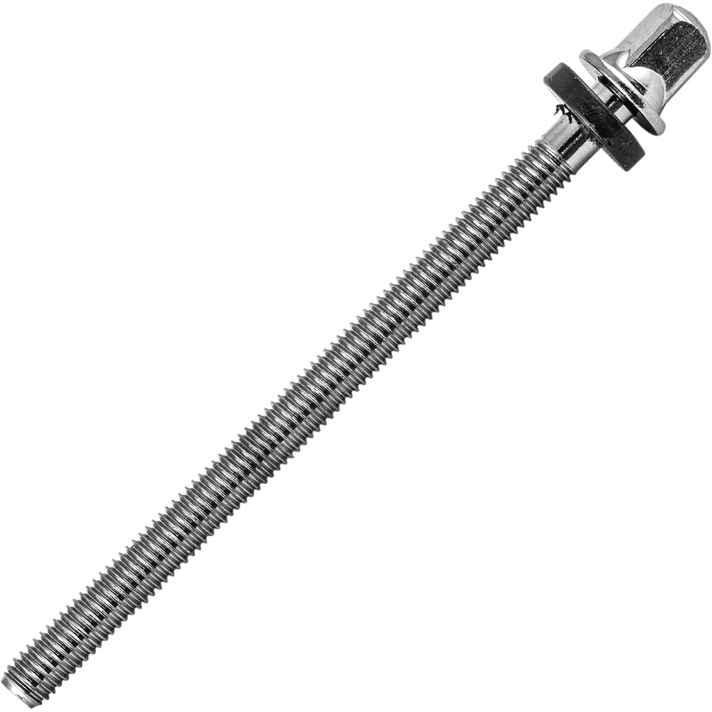 DW 2 3/4" Standard True Pitch Tension Rods w/ Washers