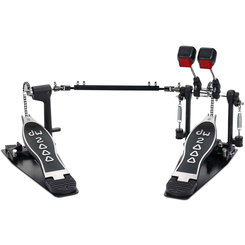 DW 2000 Series Double Pedal