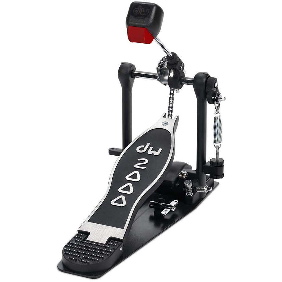 DW 2000 Series Single Pedal