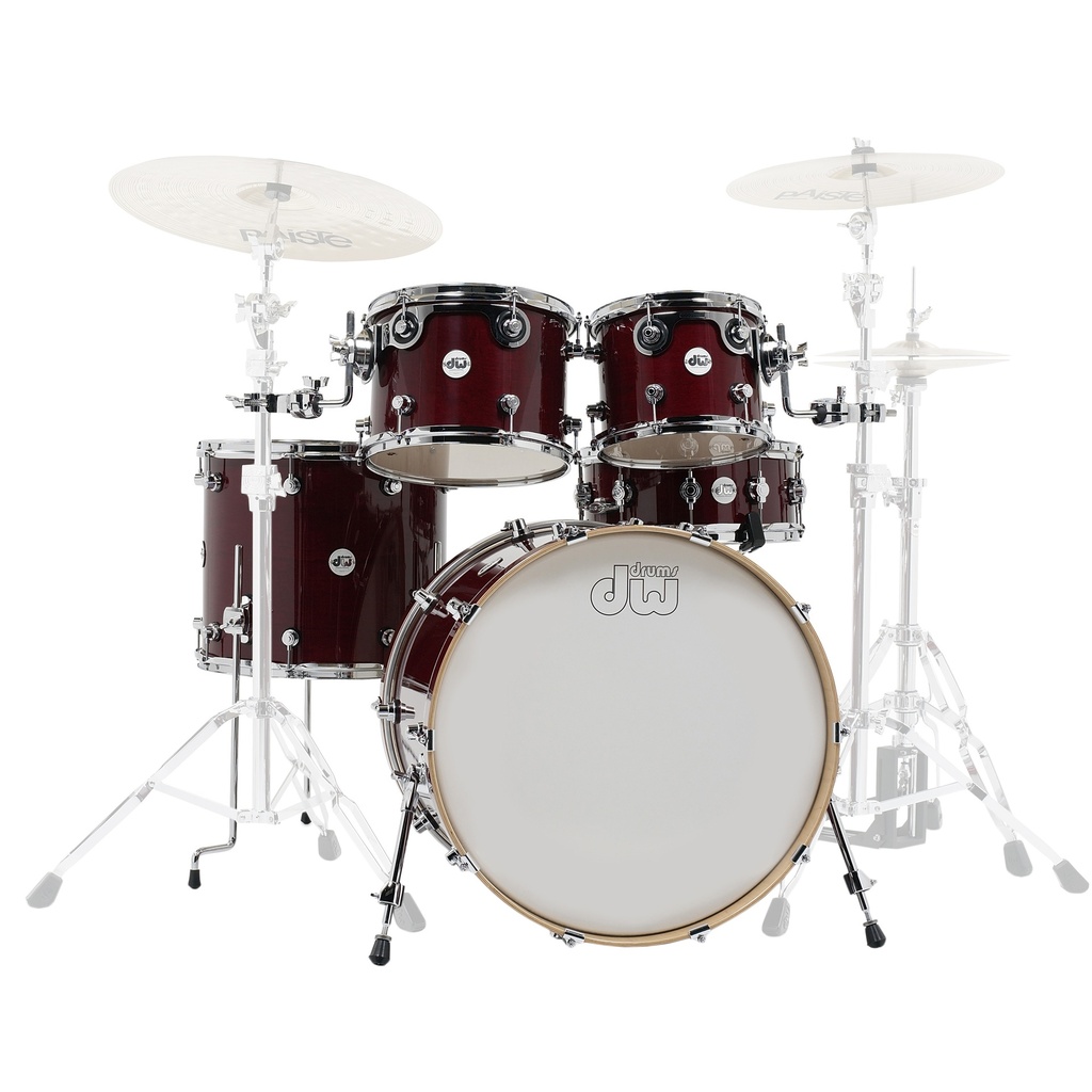 DW 22B-10-12-16F-14S Design Series Shell Pack