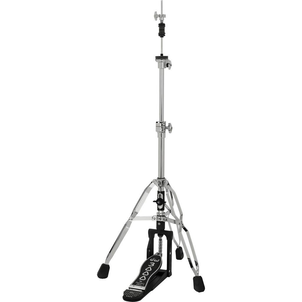 DW 3000 Series 3-Leg Hi Hat Stand