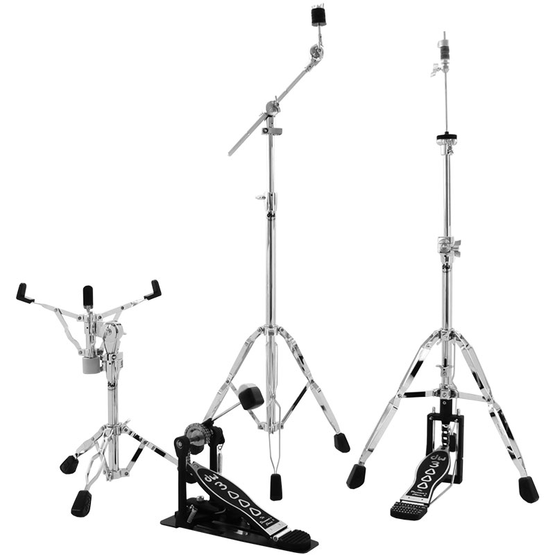 DW 3000 Series Hardware Pack