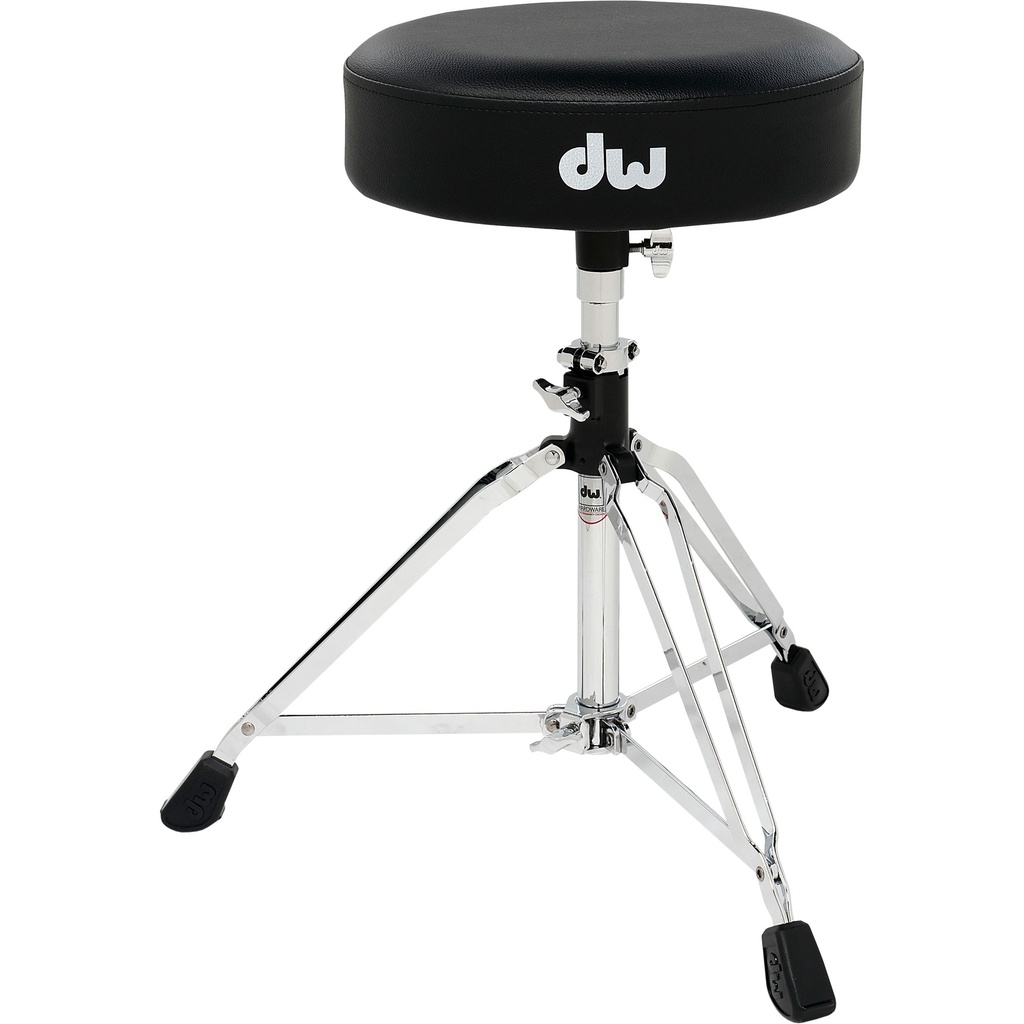 DW 3000 Series Round Drum Throne