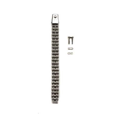 DW 3000/5000 Double Chain with Link